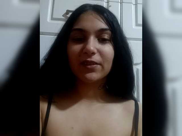 Cicababa68's BongaCams show and profile