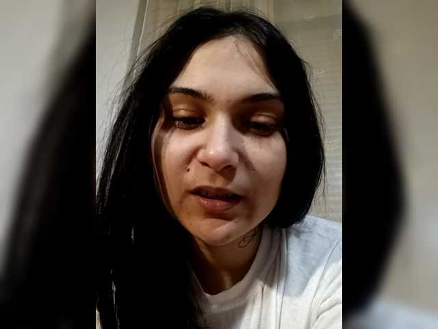 Cicababa68's BongaCams show and profile