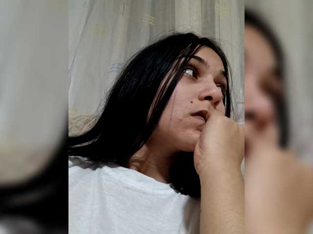 Cicababa68's BongaCams show and profile