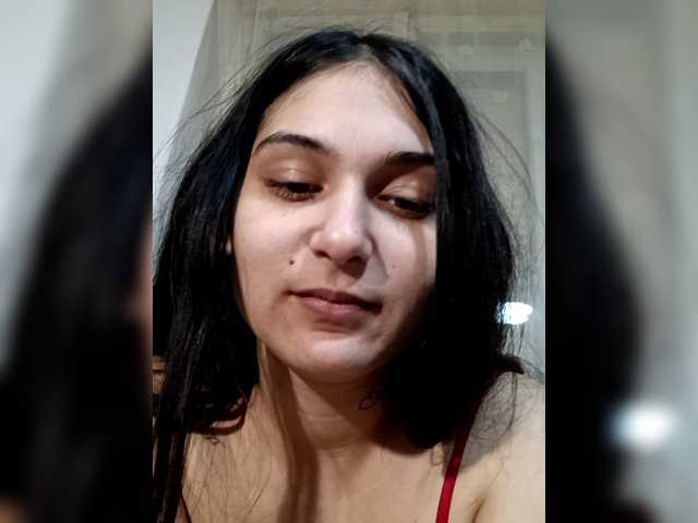 Cicababa68's BongaCams show and profile