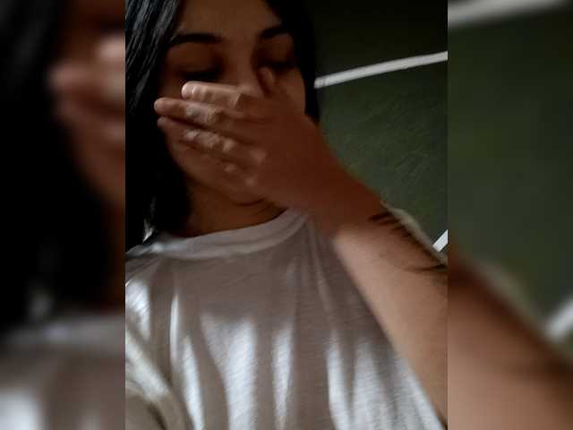 Cicababa68's BongaCams show and profile