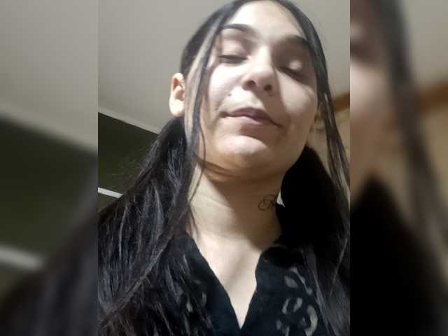 Cicababa68's BongaCams show and profile