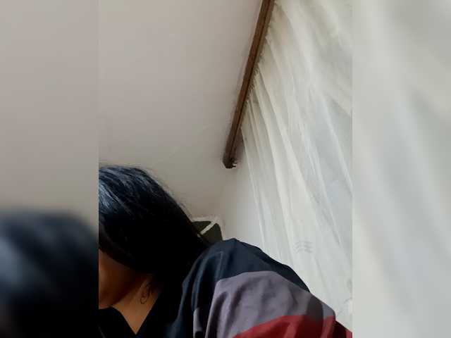 Cicababa68's BongaCams show and profile