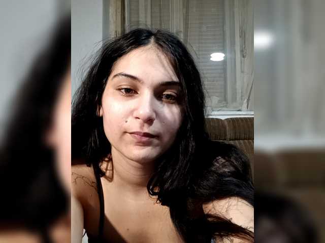 Cicababa68's BongaCams show and profile