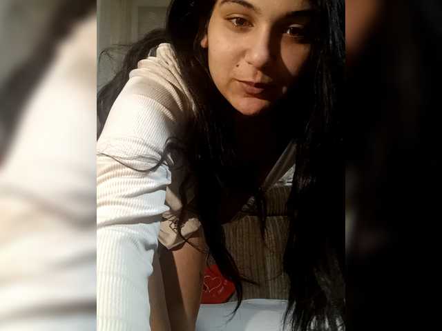 Cicababa68's BongaCams show and profile