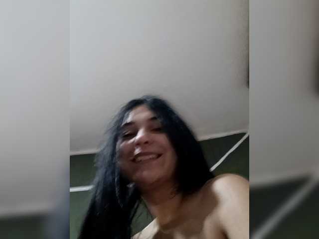 Cicababa68's BongaCams show and profile