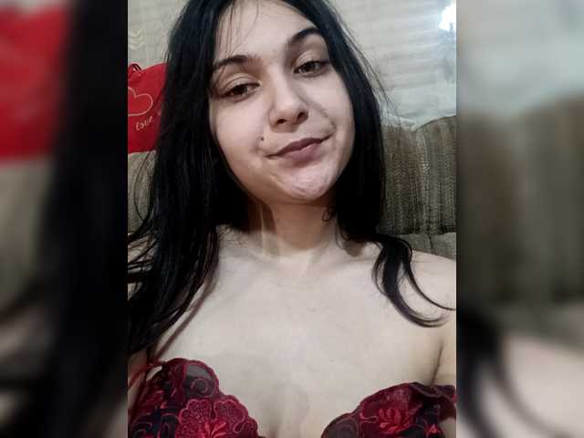 Cicababa68's BongaCams show and profile