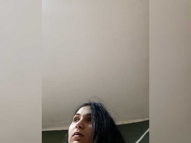 Cicababa68's BongaCams show and profile