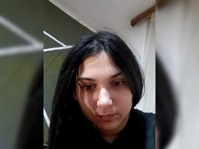 Cicababa68's BongaCams show and profile