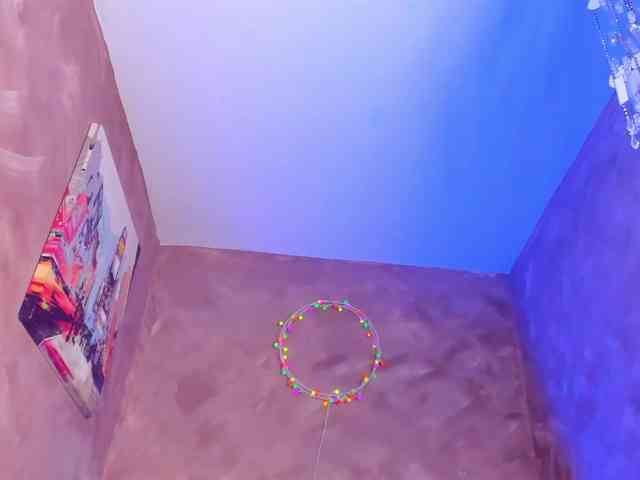 Santiiago Live Webcam on BongaCams