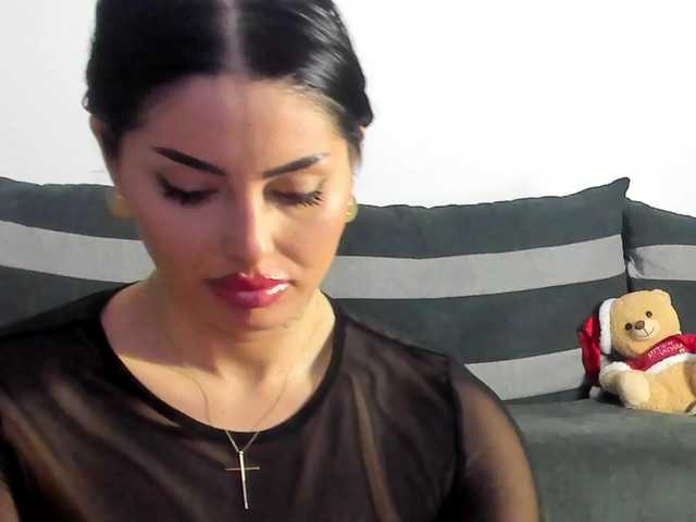 CindyTail's BongaCams show and profile