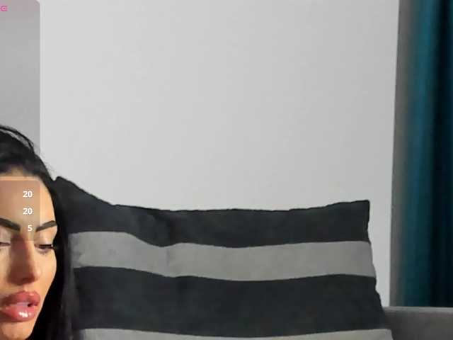 CindyTail's BongaCams show and profile