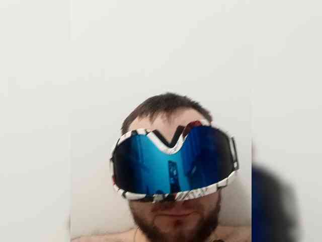 Wolf18liike Live Webcam on BongaCams