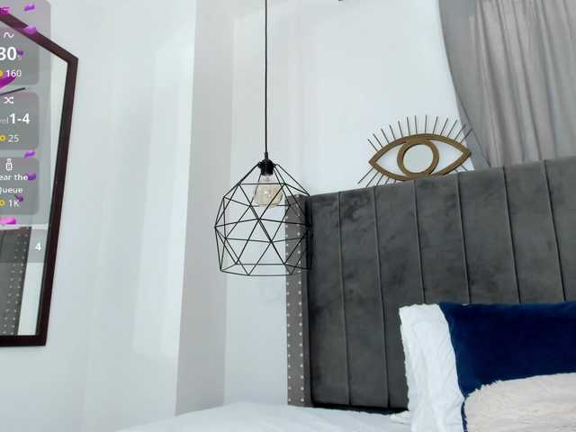 Lupita3x – webcam model profile photo