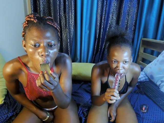 Nightlick from BongaCams is Freechat