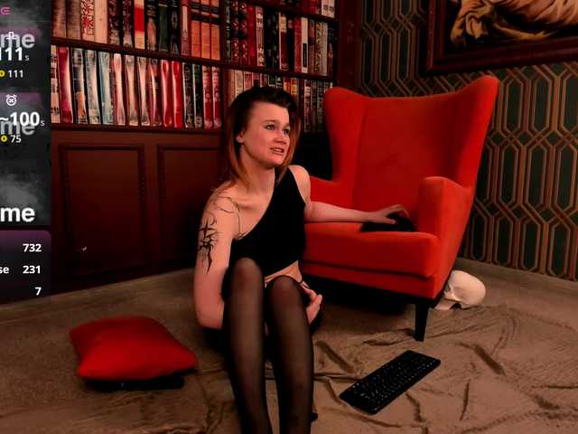 вебка от PeachBev