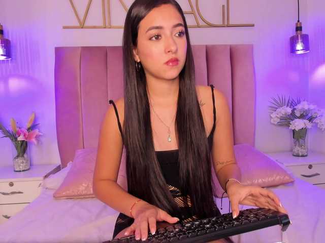 DeisyPerez's BongaCams show and profile