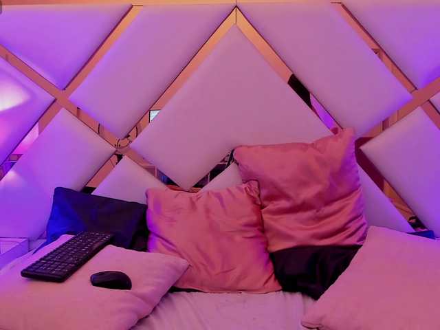 DeisyPerez live room