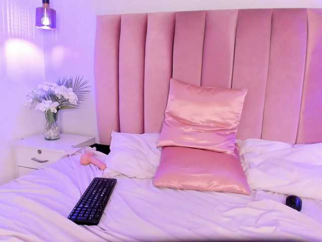 DeisyPerez live room