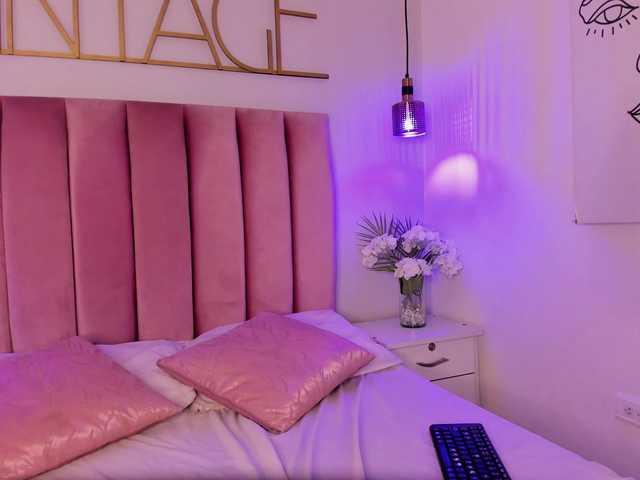 DeisyPerez's BongaCams show and profile