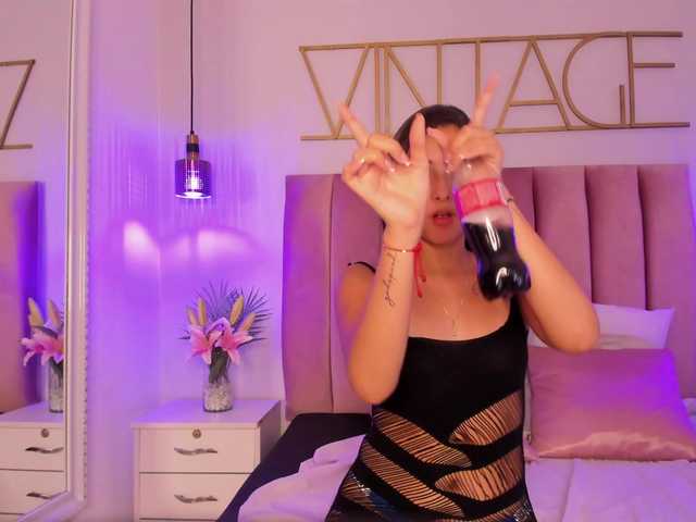 DeisyPerez's BongaCams show and profile