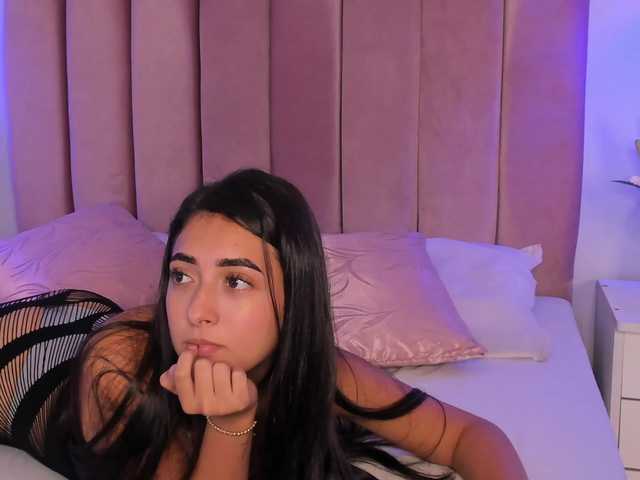 DeisyPerez's BongaCams show and profile