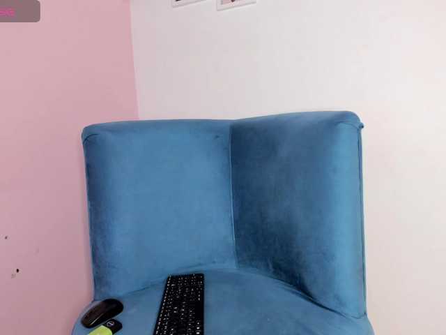 DeisyPerez's BongaCams show and profile