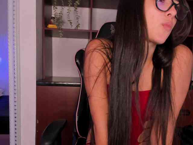 DeisyPerez webcam