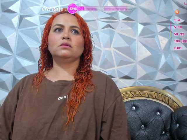 BarbaraSoul's BongaCams show and profile