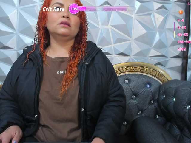 BarbaraSoul's BongaCams show and profile