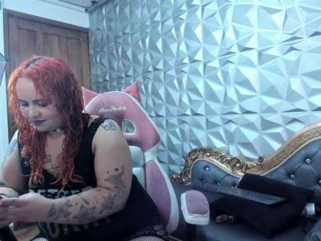 BarbaraSoul BarbaraSoul