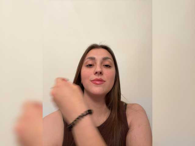 Anastasia2026 from BongaCams is Freechat