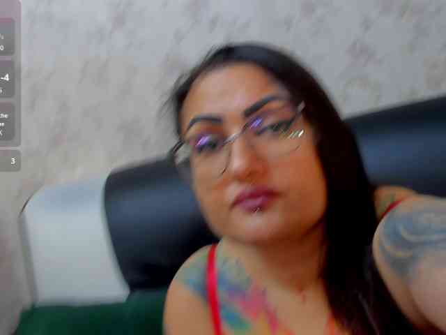 LovelyBubu webcam
