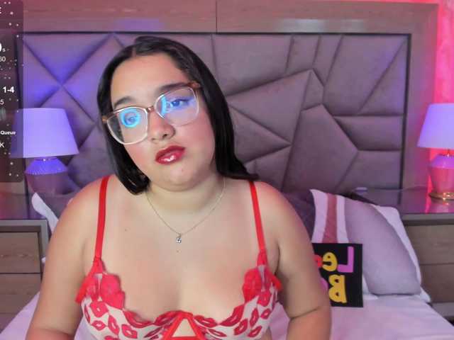 LeahBeck from BongaCams