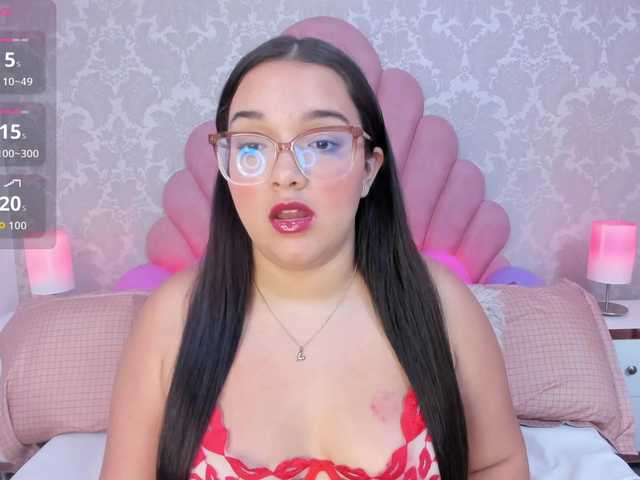 LeahBeck's BongaCams show and profile