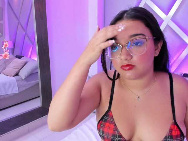 LeahBeck from BongaCams is Freechat
