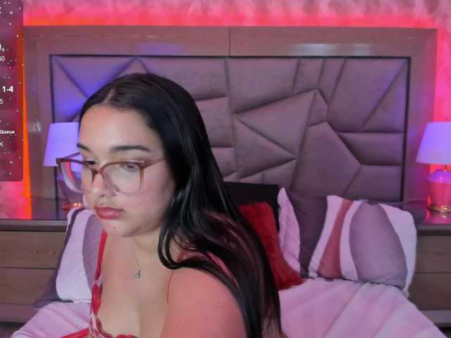 LeahBeck — Come discover my mischievous side, full of charm and naughty moves  STRIPTEASE + MASTURBATION SHOW AT  @remain