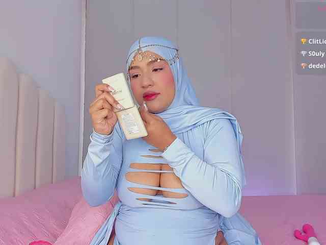 pvt chat Amira-zahra