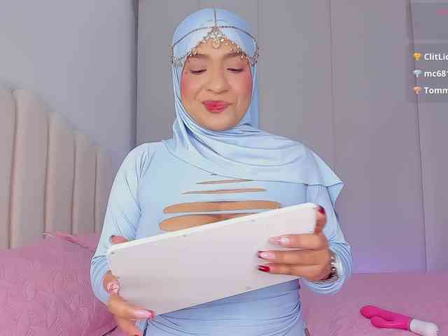 Amira-zahra Amira-zahra