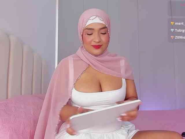 Amira-zahra Amira-zahra