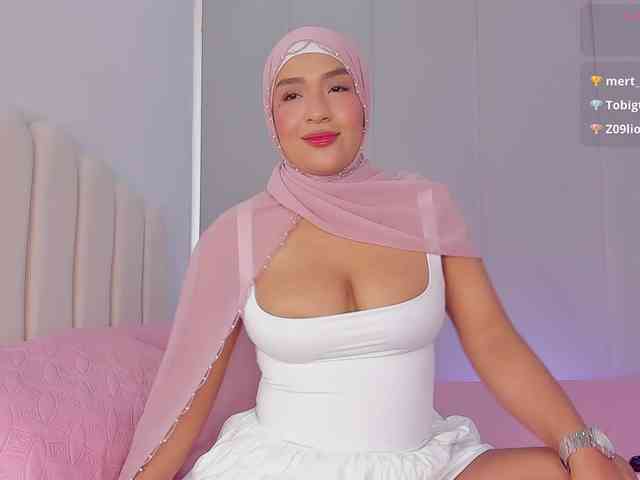 Amira-zahra Amira-zahra