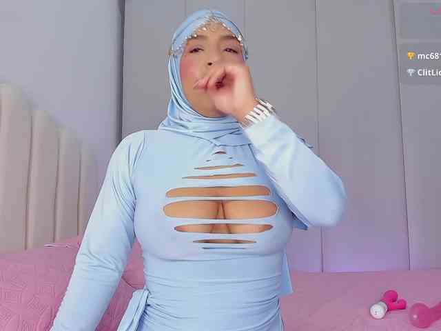 Amira-zahra webcam