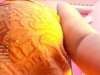 likechocolate Porn Show