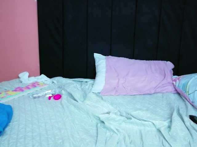 likechocolate's BongaCams show and profile