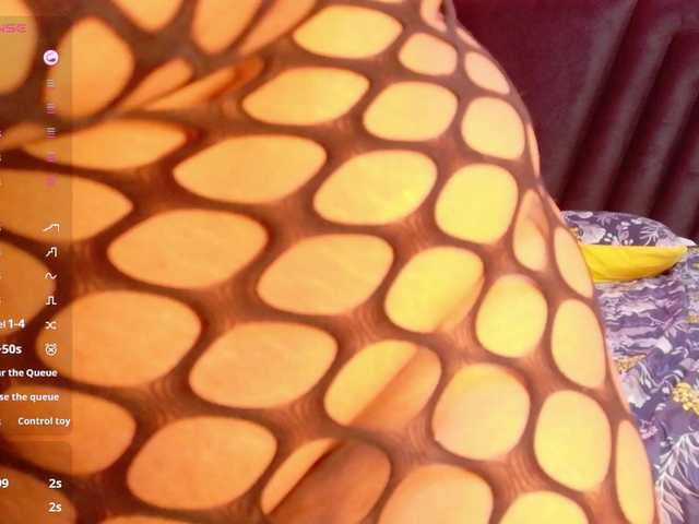 likechocolate's BongaCams show and profile