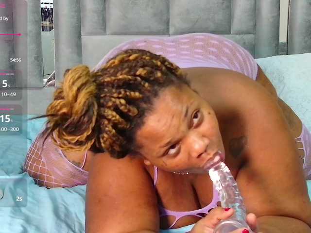 likechocolate's BongaCams show and profile