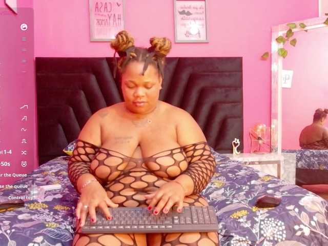 likechocolate's BongaCams show and profile