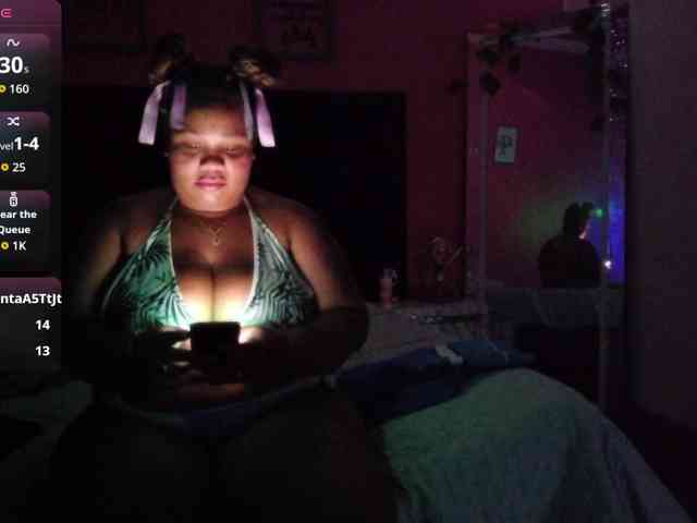 likechocolate webcam