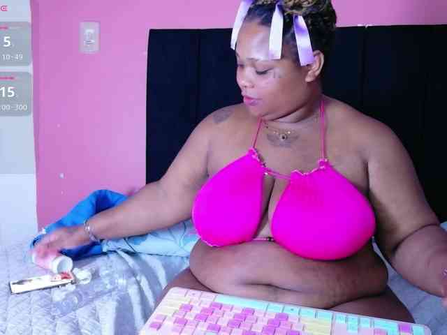 likechocolate webcam