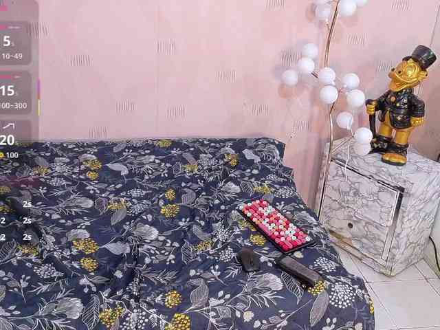 likechocolate webcam